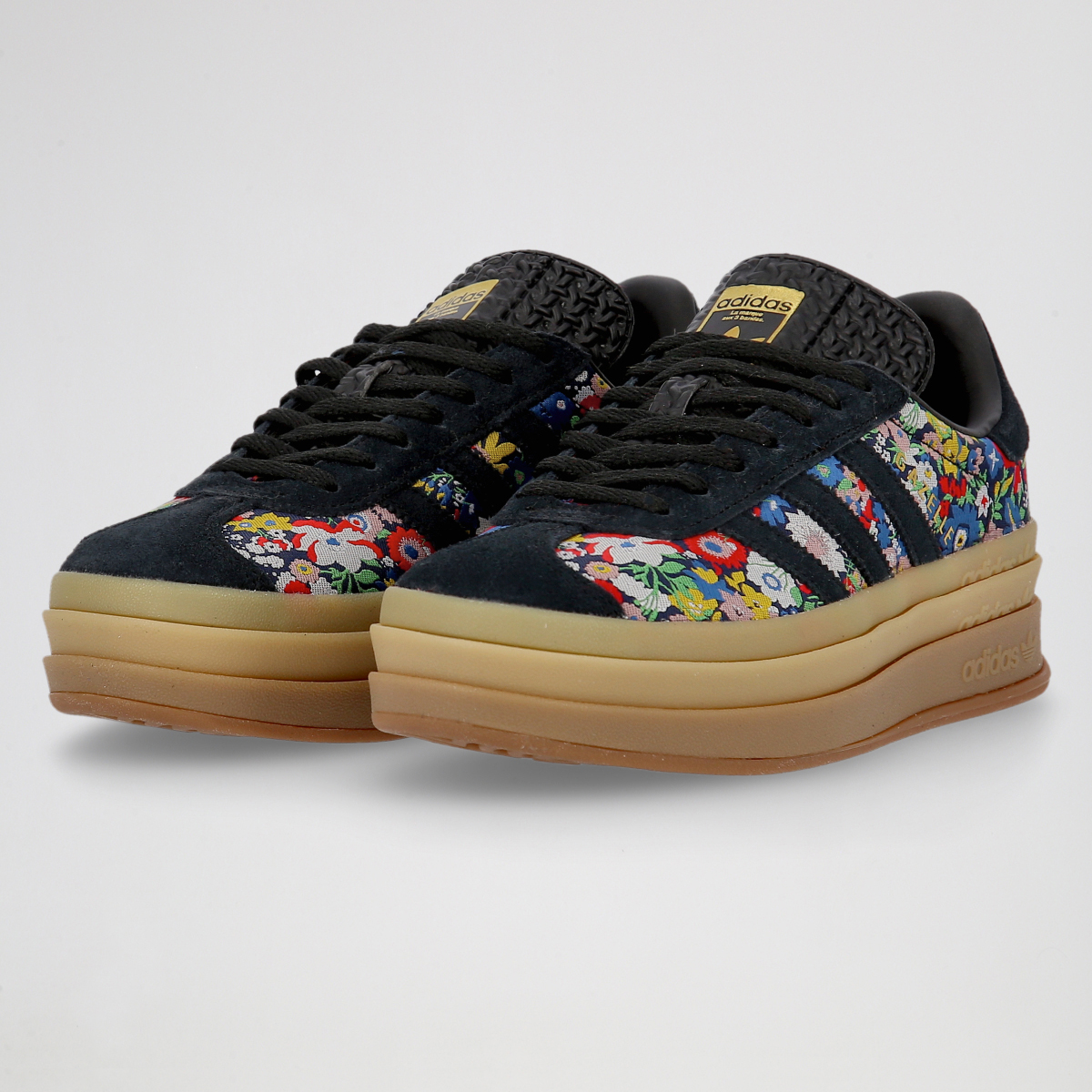 Zapatillas adidas Gazelle Bold Mujer,  image number null