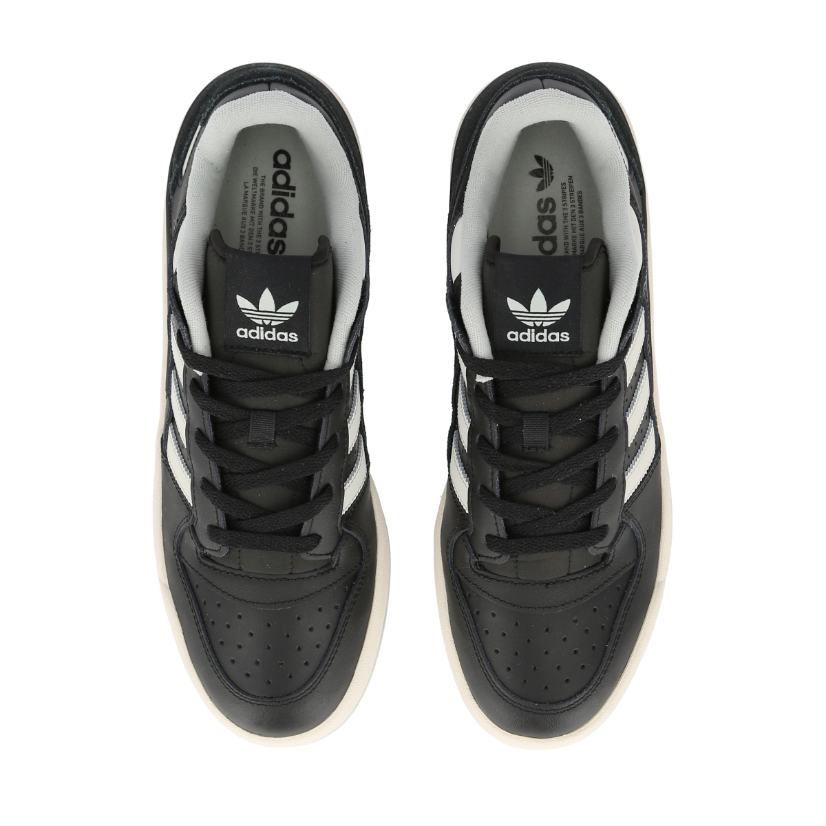 Zapatillas adidas Forum Low Cl Hombre,  image number null