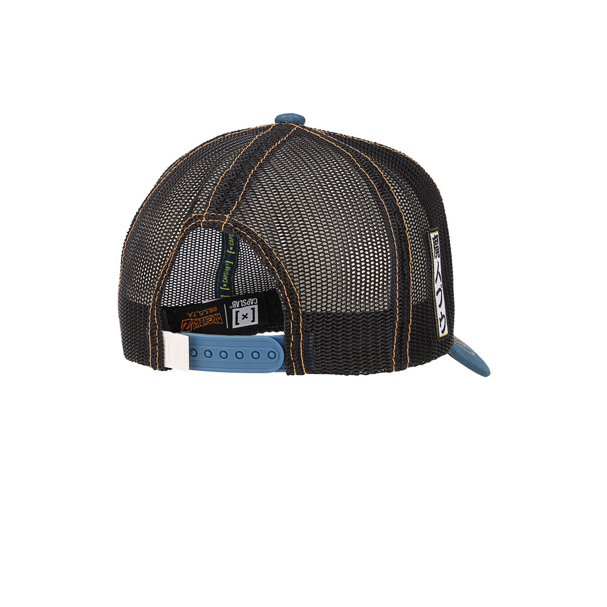 Gorra Capslab Dragon Ball Majin Buu 2,  image number null