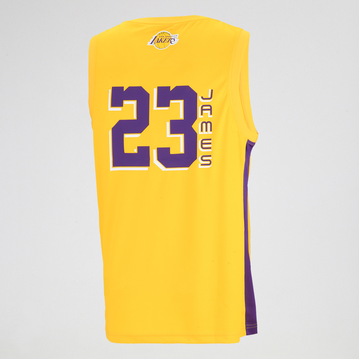 Musculosa NBA Lakers Hombre,  image number null