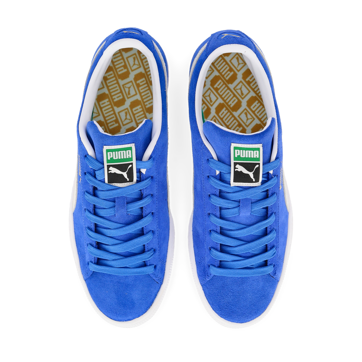 Zapatillas Puma Suede Classic XXI Hombre,  image number null