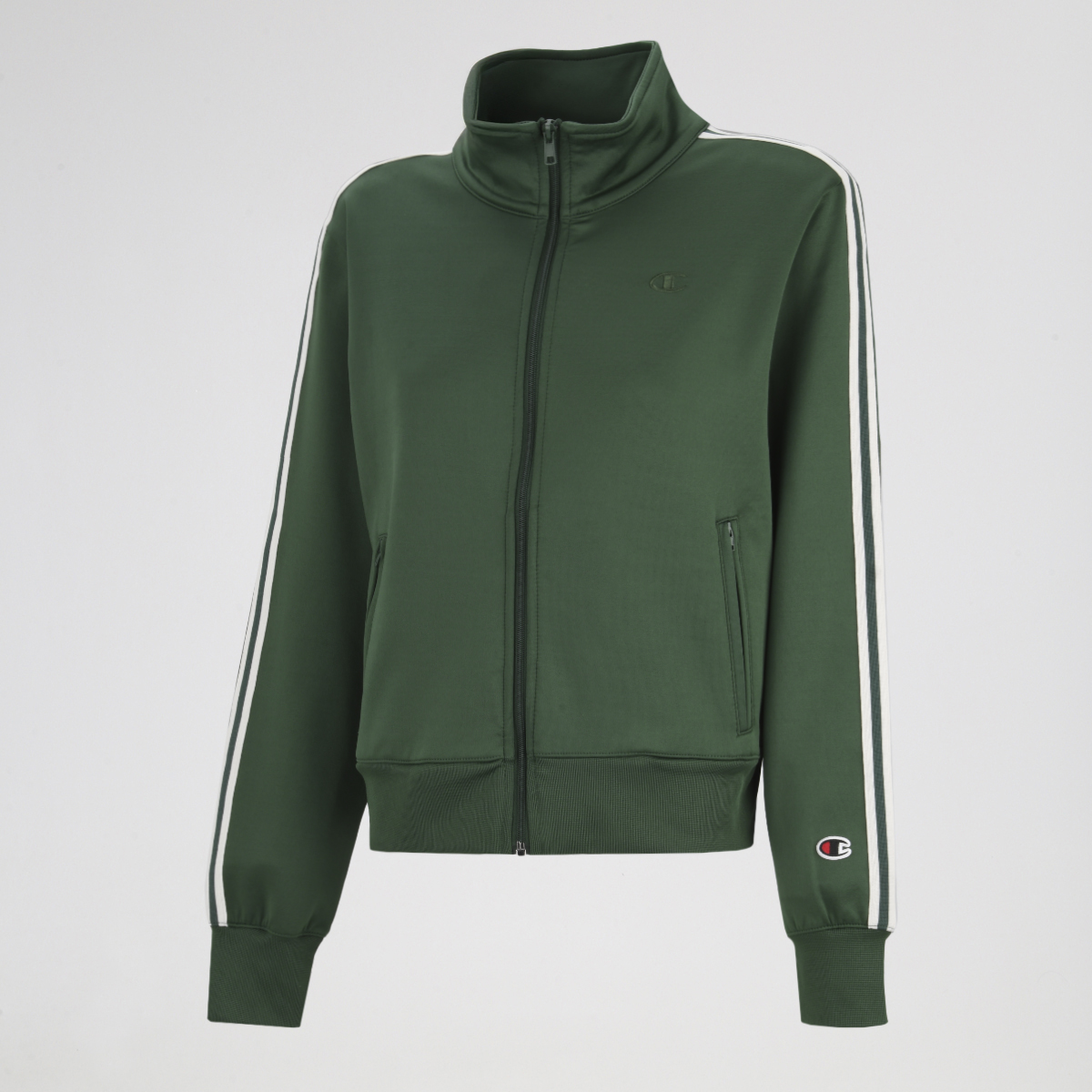 Buzo con cierre Champion Icons Tonal Mujer,  image number null