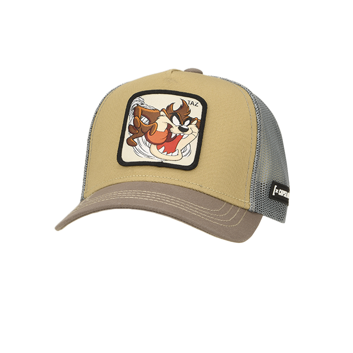 Gorra Capslab Looney Tunes Taz,  image number null