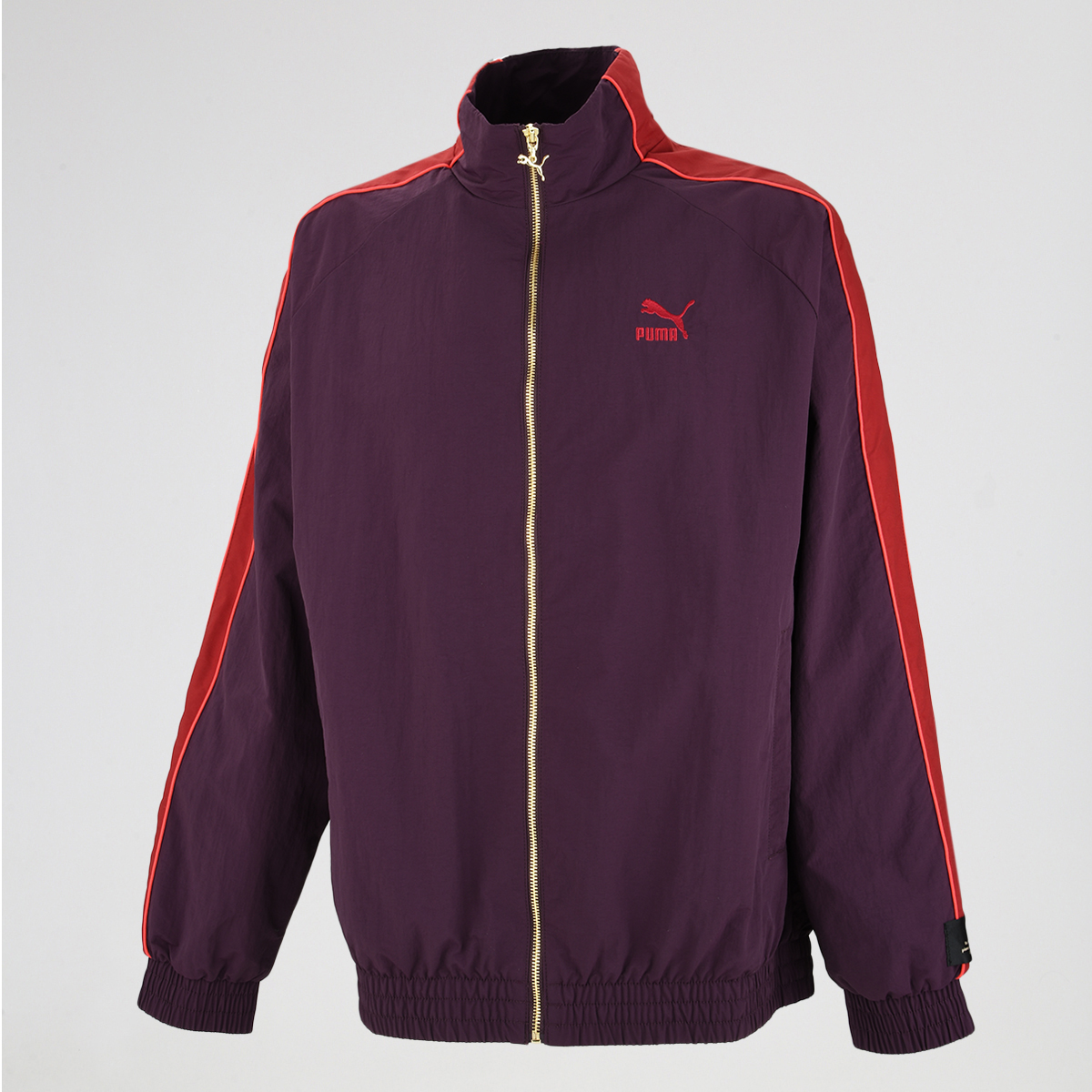 Campera Puma T7 PLAY LOUD Paris windCELL Moov