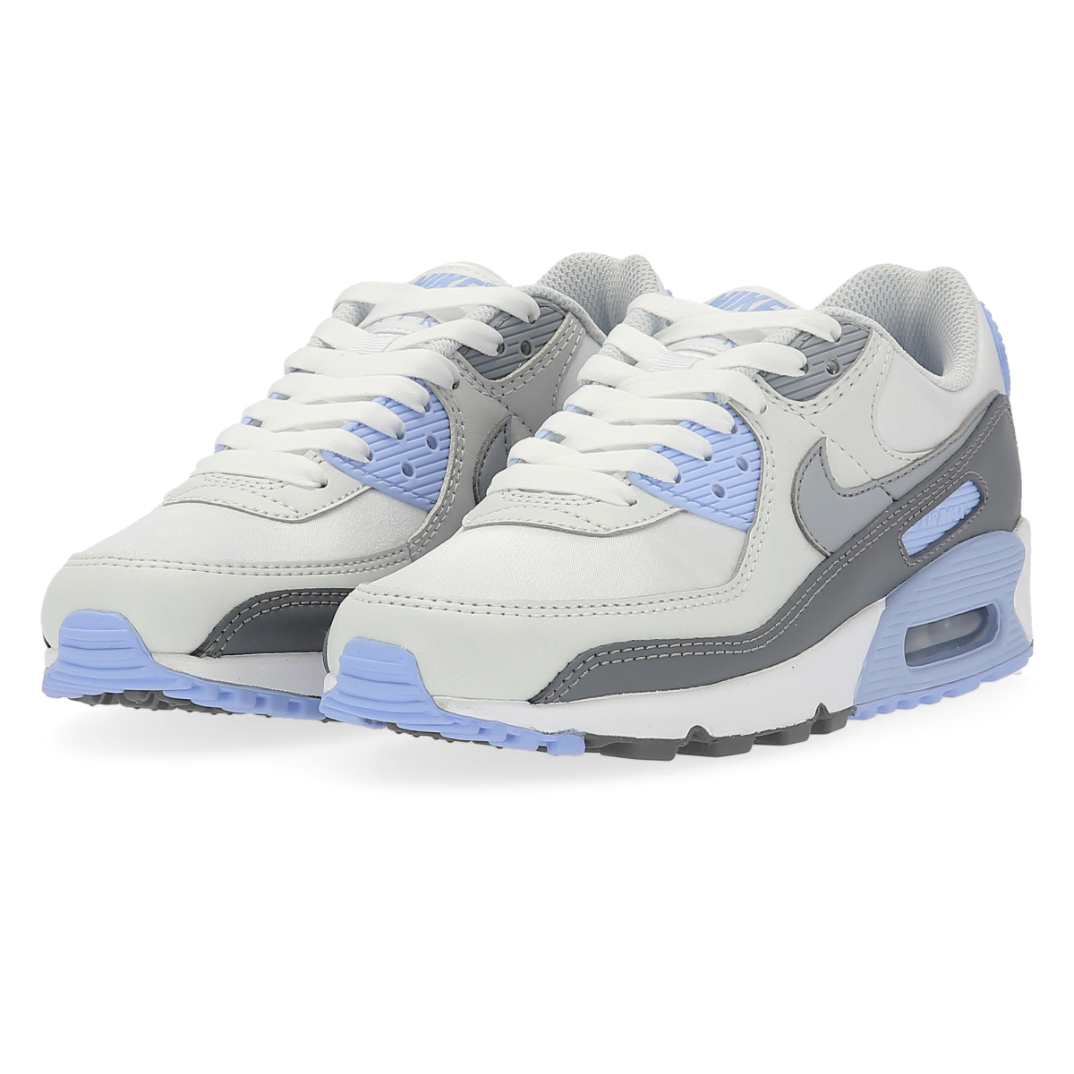Zapatillas Nike Air Max 90 Mujer Moov