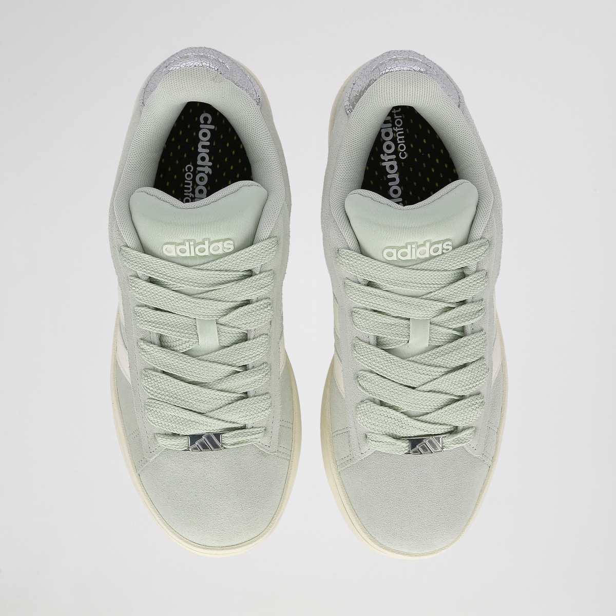 Zapatillas adidas Grand Court Alpha 00s Mujer,  image number null
