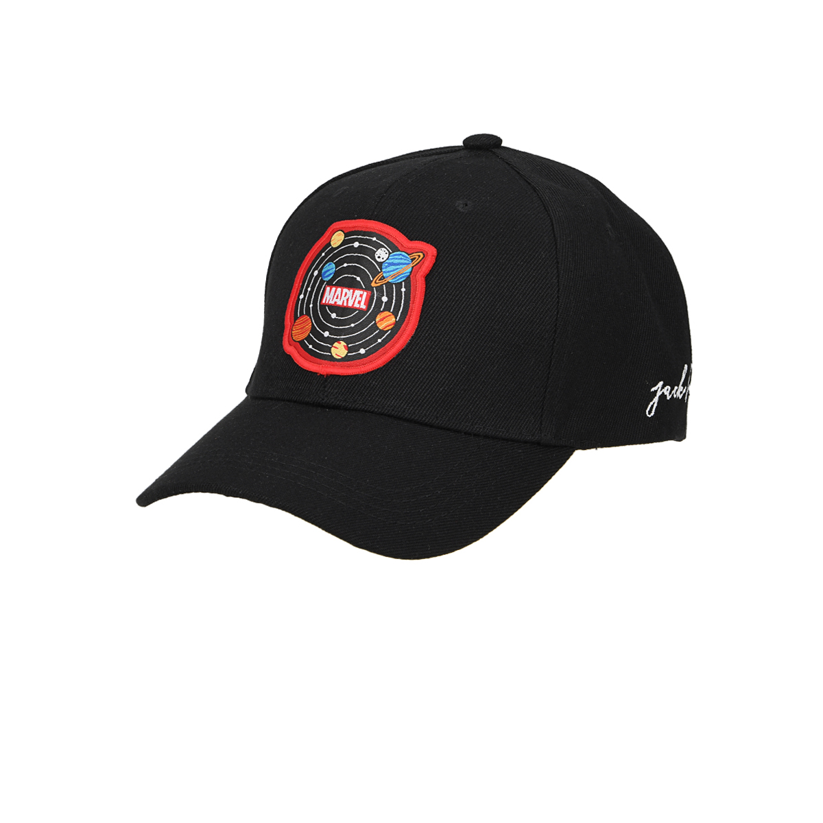 Gorra Jack Lee Universo Marvel,  image number null