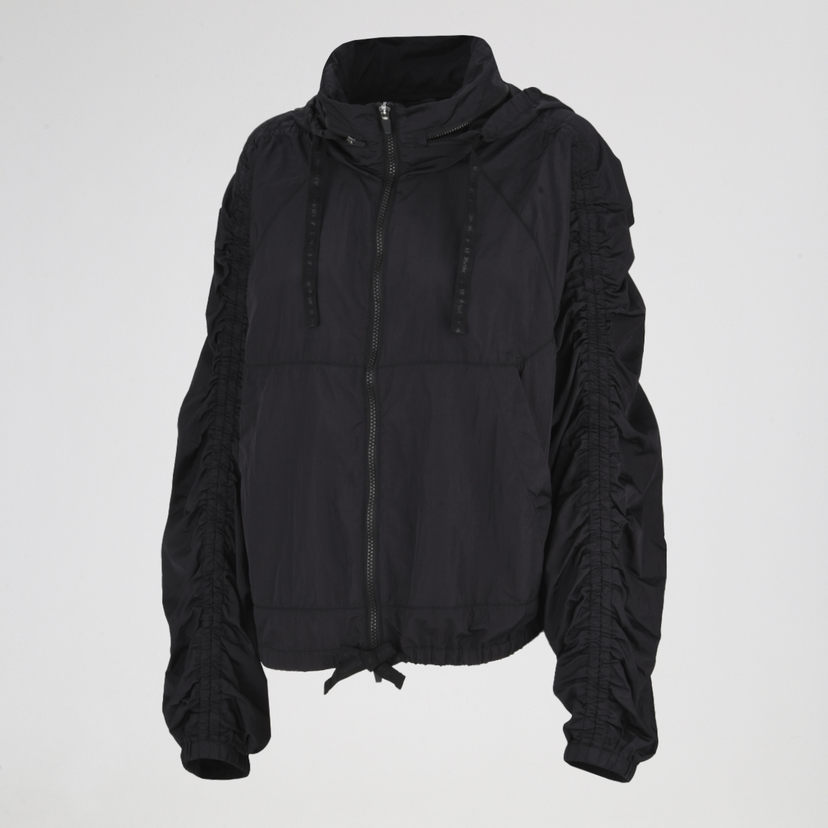 Campera Atomik Rompeviento Wrink Windbreaker Mujer,  image number null