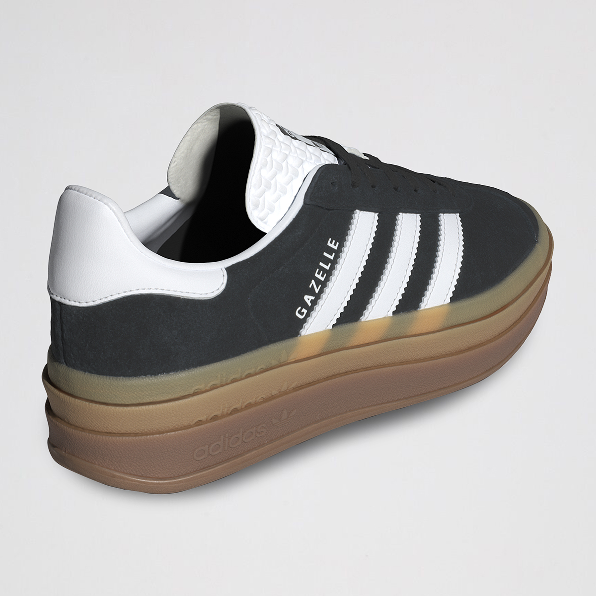 Zapatillas adidas Gazelle Bold Mujer,  image number null
