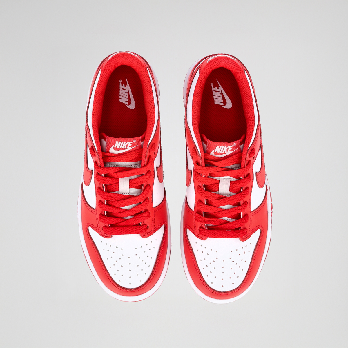 Zapatillas Nike Dunk Low Infantil,  image number null