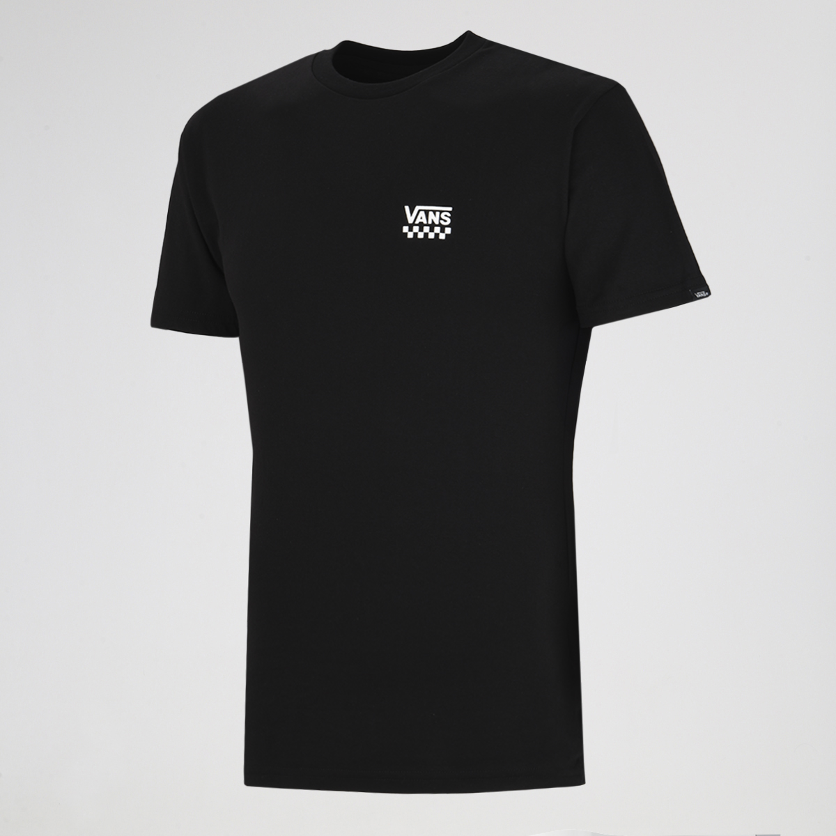 Remera Vans left Chest Logo Ii Hombre,  image number null