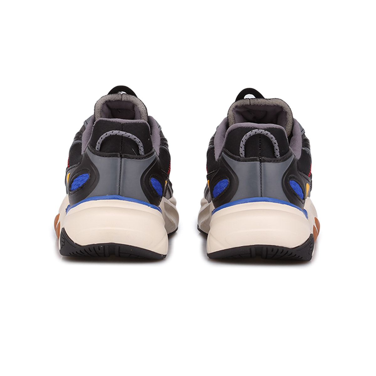 Zapatillas Fila Rush,  image number null