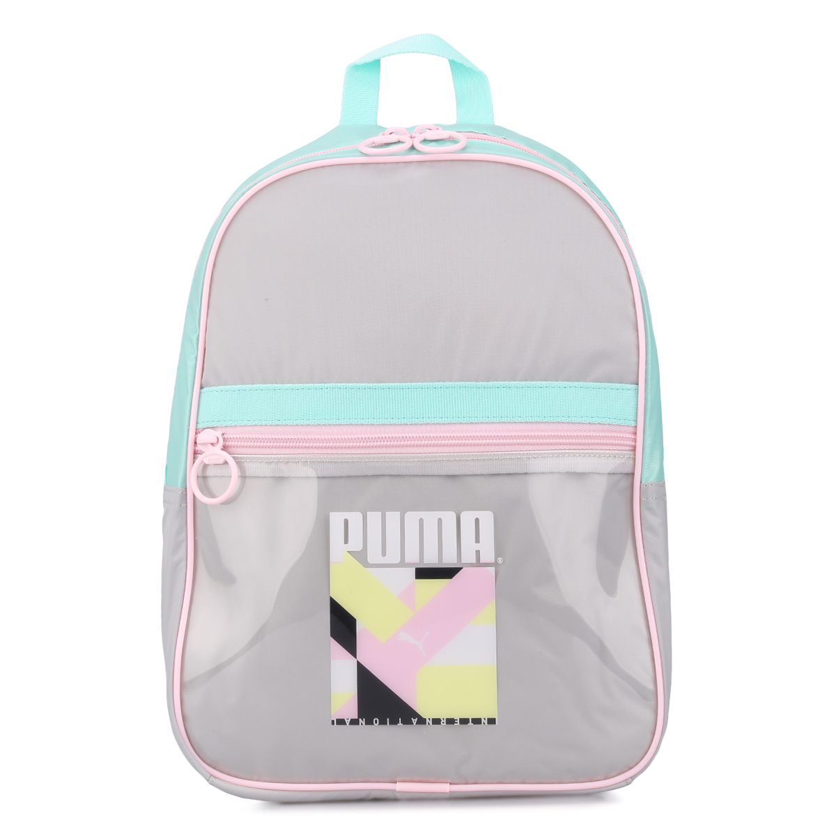 Mochila Puma Prime Street Moov