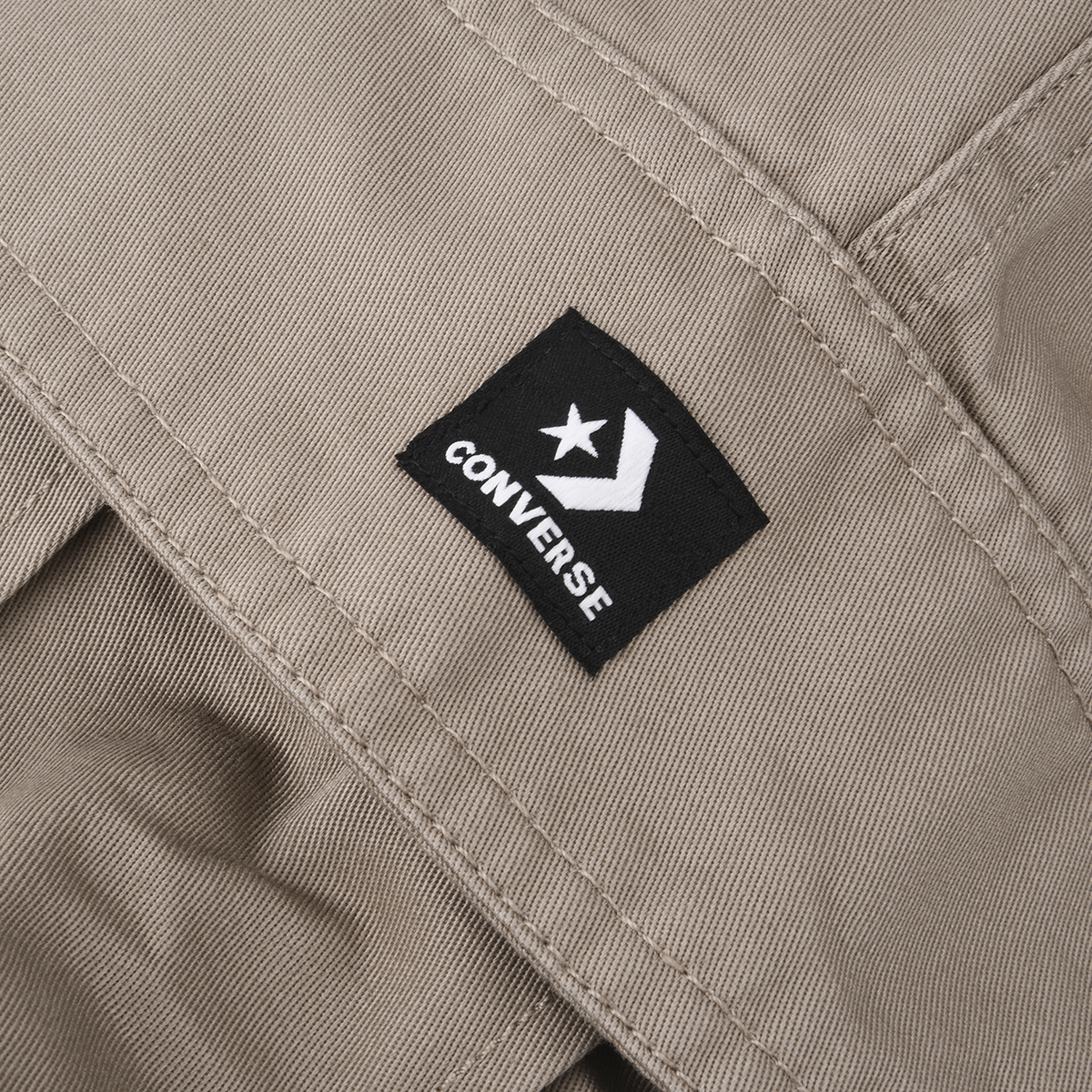 Pantalón Converse Cargo Mujer,  image number null