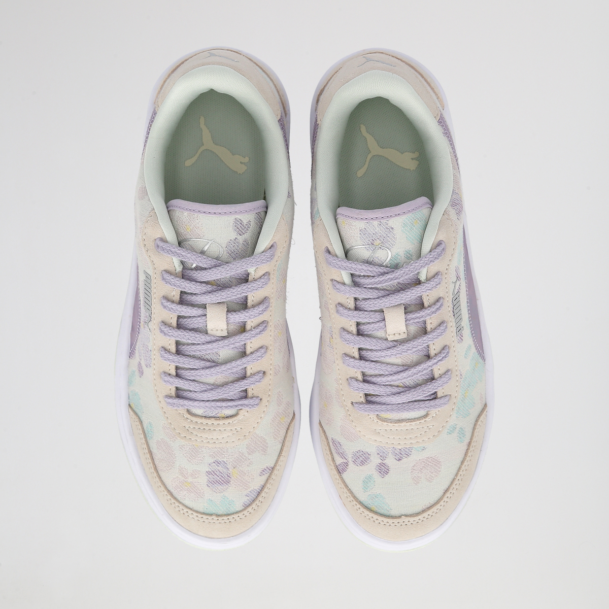 Zapatillas Puma Ca Match Senorita Mujer,  image number null