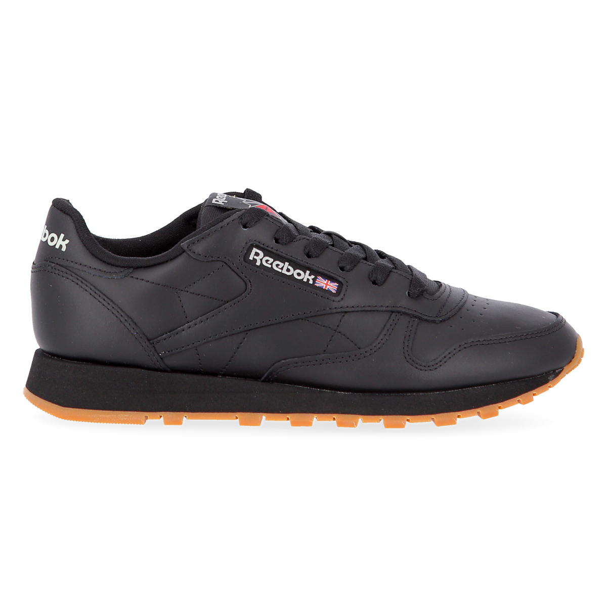 Zapatillas Urbanas Reebok Classic Leather Mujer,  image number null