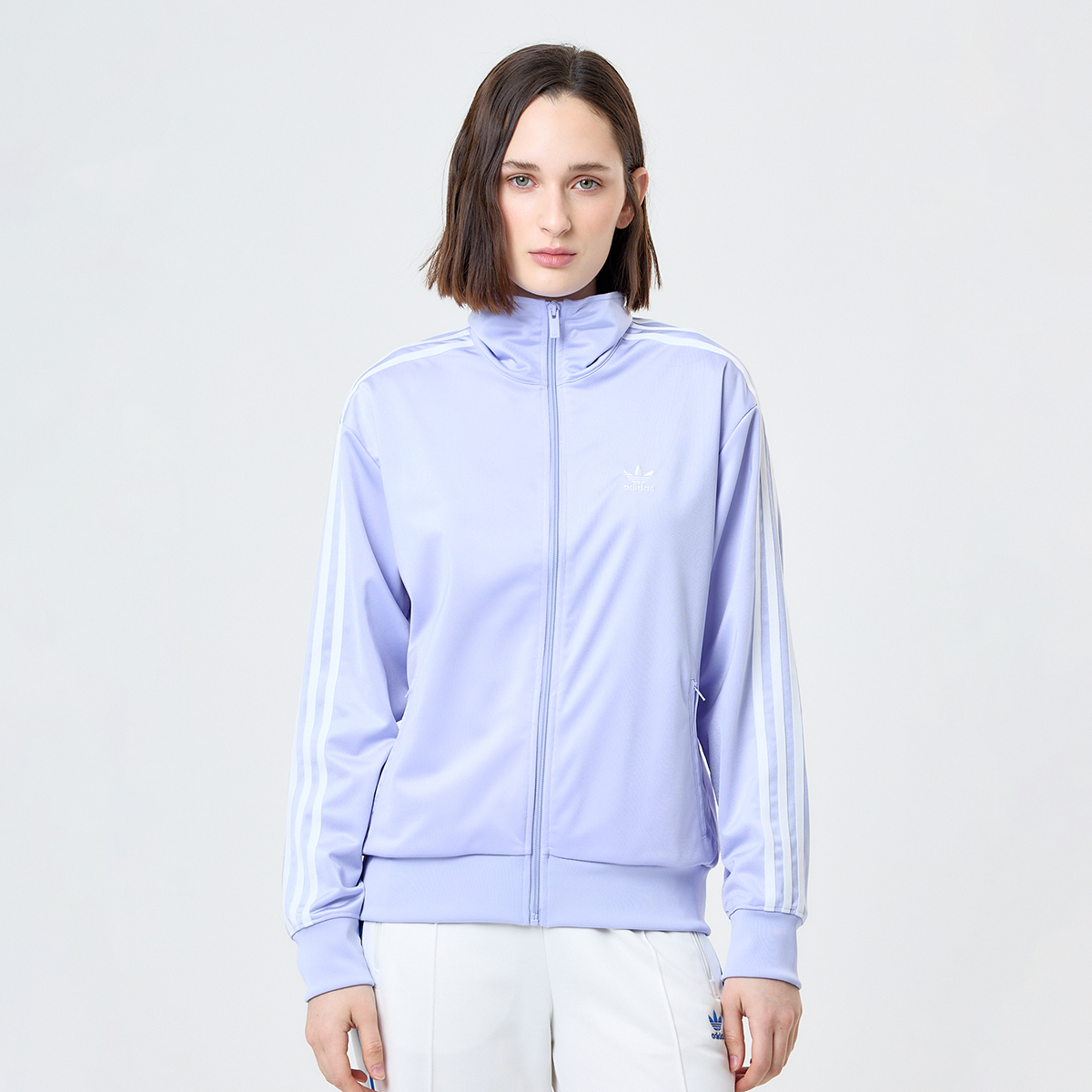 Campera adidas florido deals