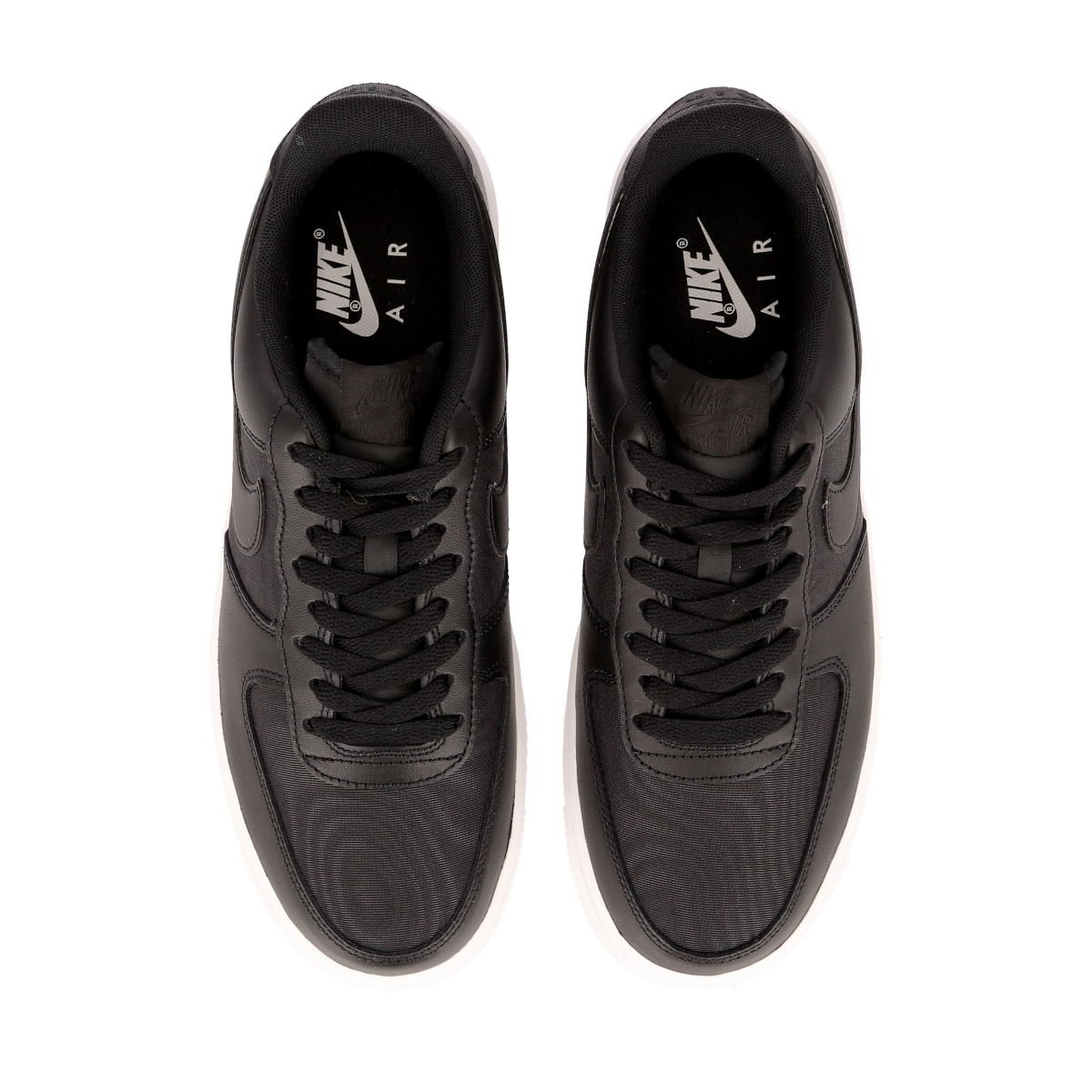 Zapatillas nike clearance cuero hombre