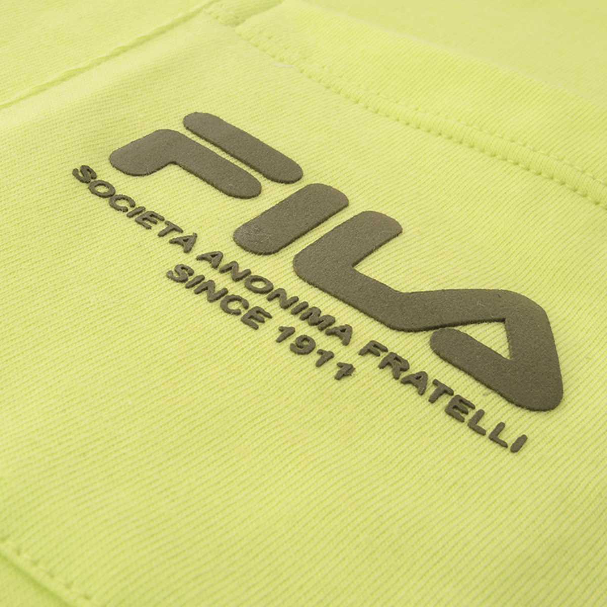 Remera Urbana Fila Pocket Street Express Mujer,  image number null