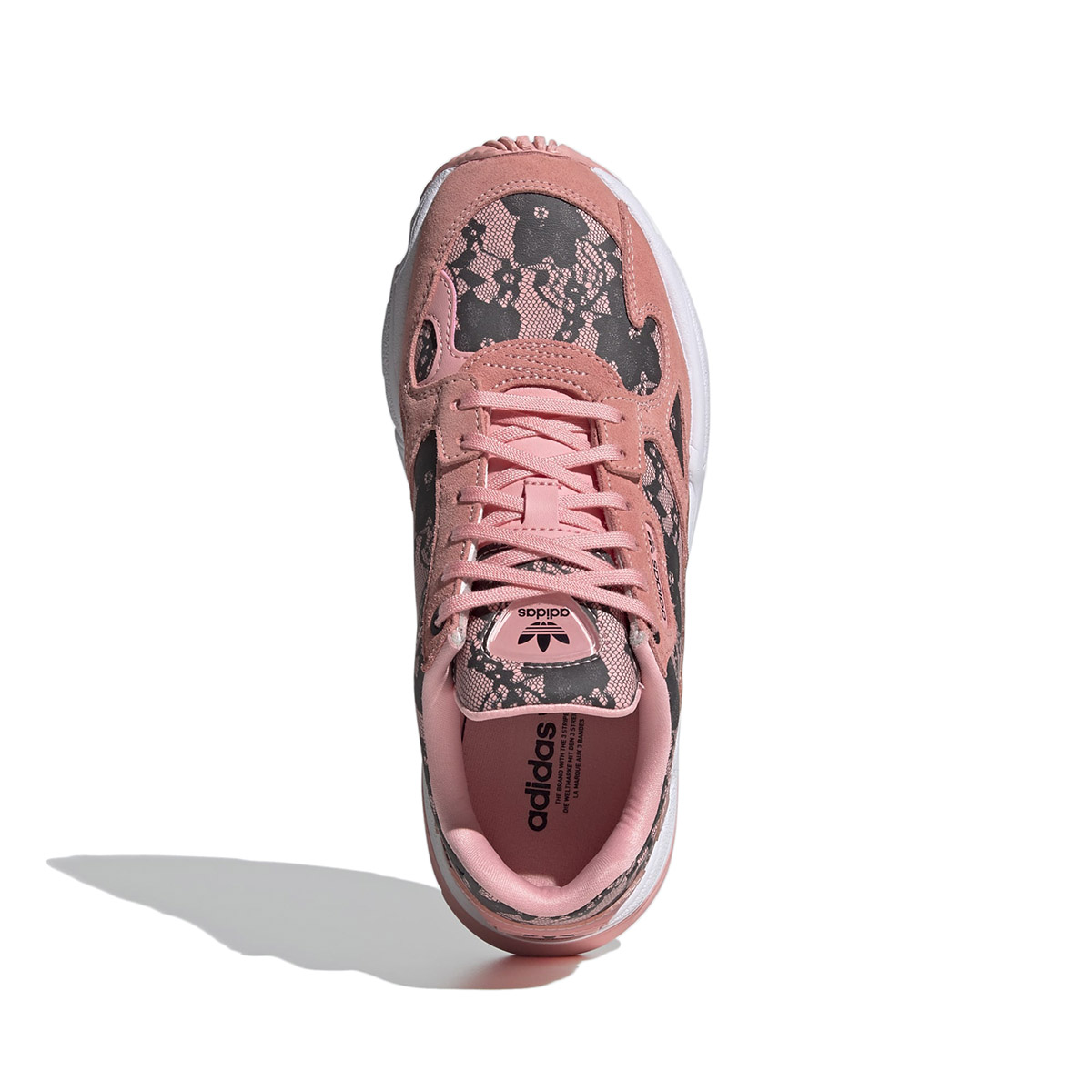 Zapatillas adidas Falcon Moov