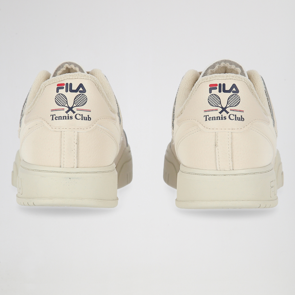 Zapatillas Fila Original Fitness Tennis Club Hombre Moov