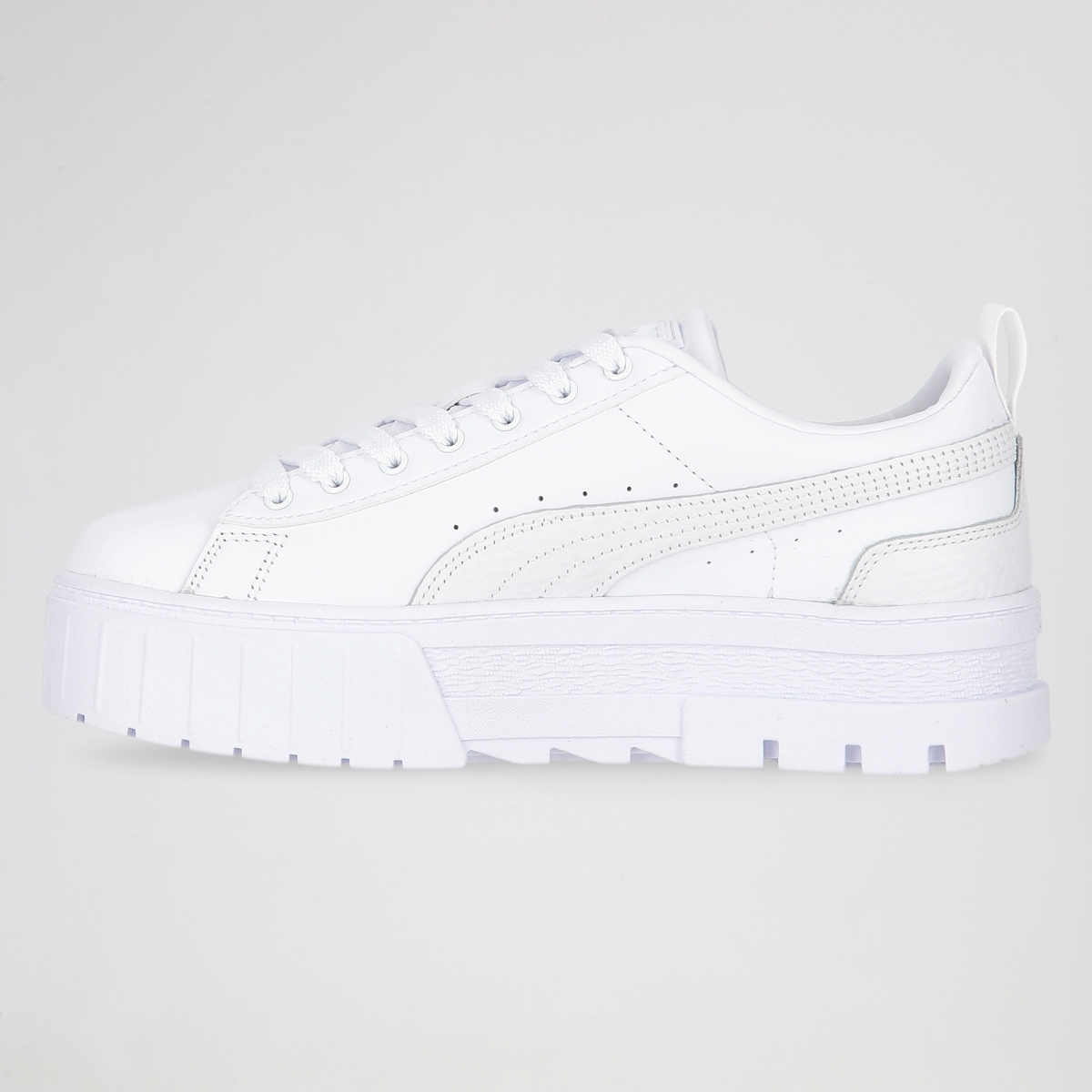 Zapatillas Puma Mayze Classic de Mujer,  image number null