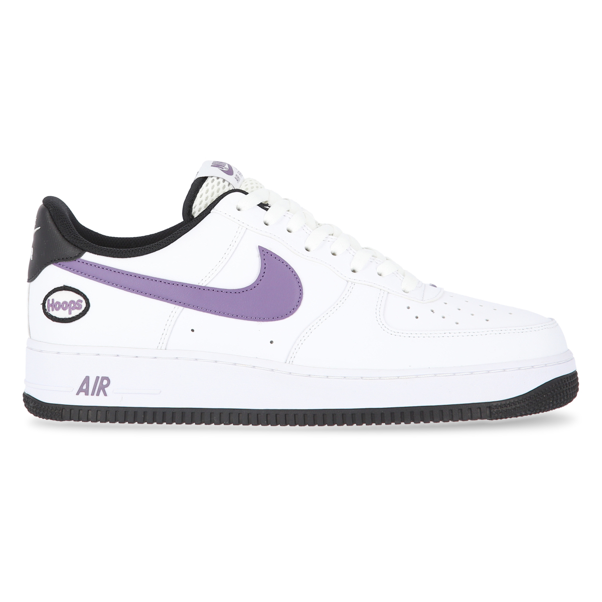 Zapatillas Nike Air Force 1 07 Lv8 Hombre