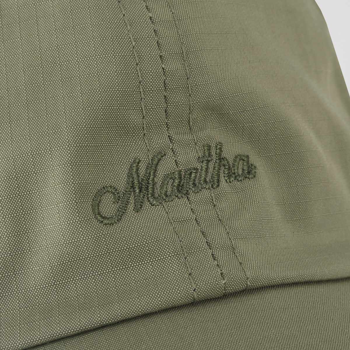 Gorra Martha Sequoia Dad I,  image number null