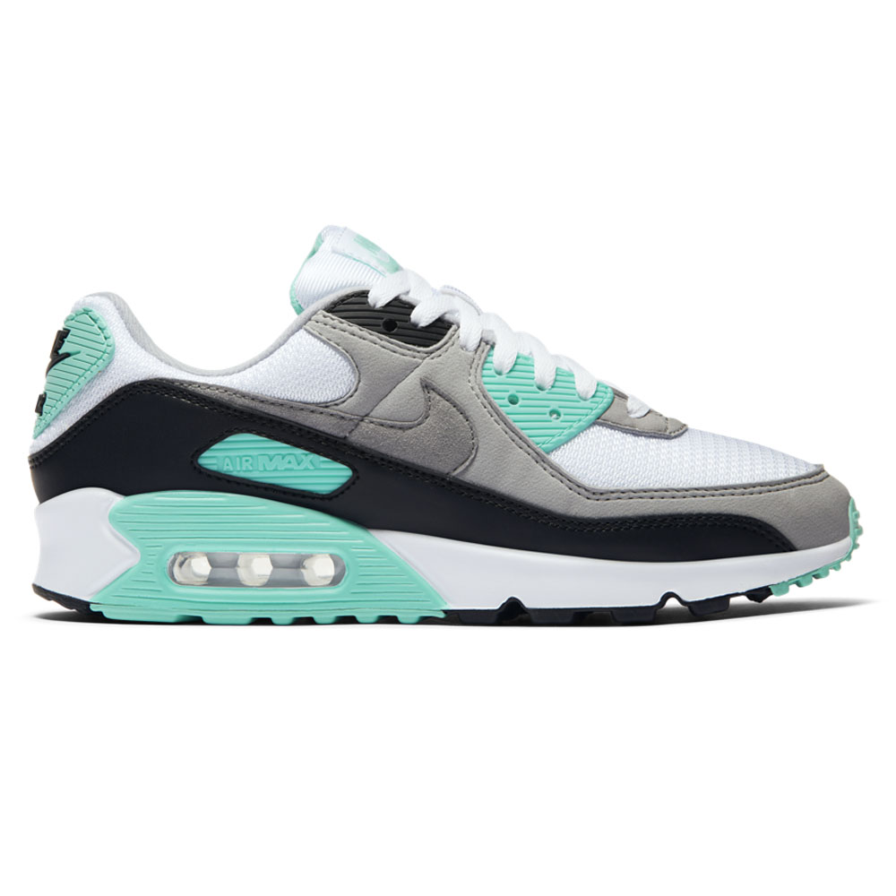 Zapatillas nike turquesa outlet