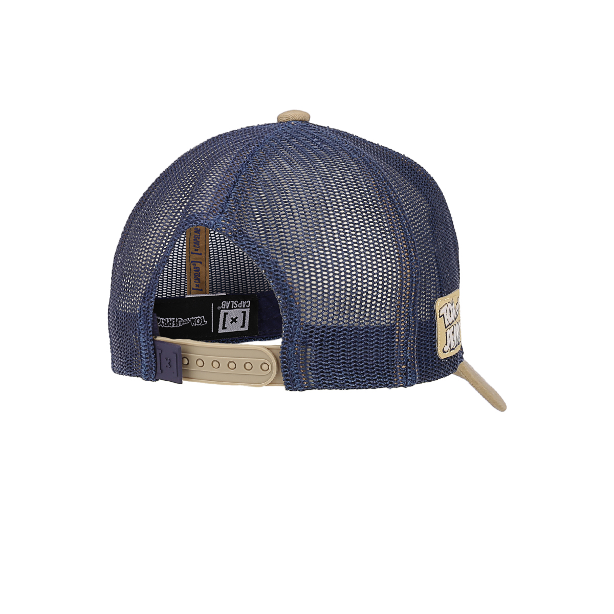 Gorra Capslab Tom And Jerry,  image number null