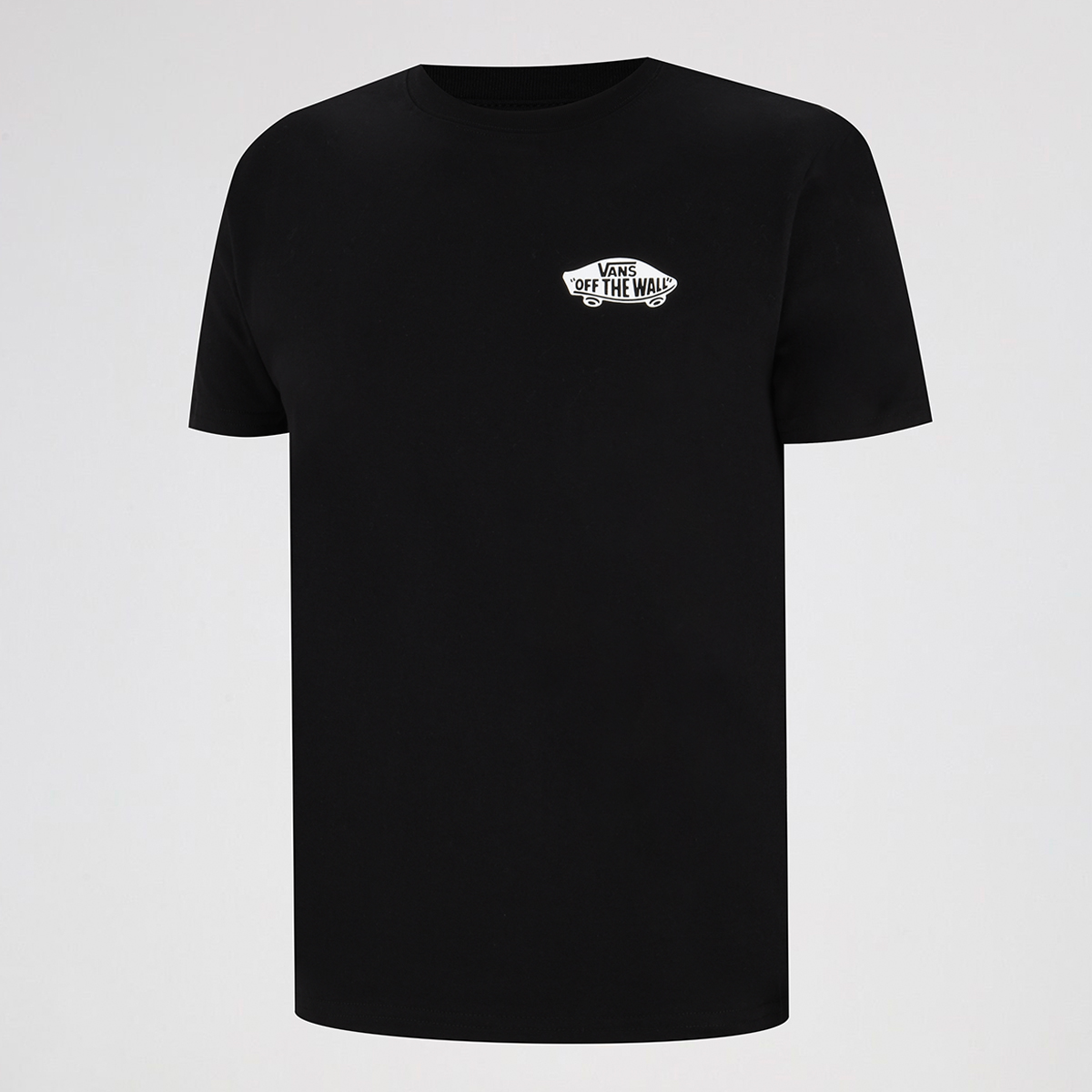 Remera Vans Double Standard Hombre,  image number null