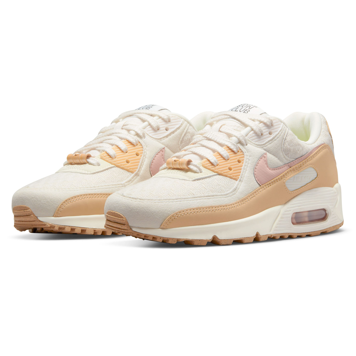 Zapatillas Nike Air Max 90 Se,  image number null