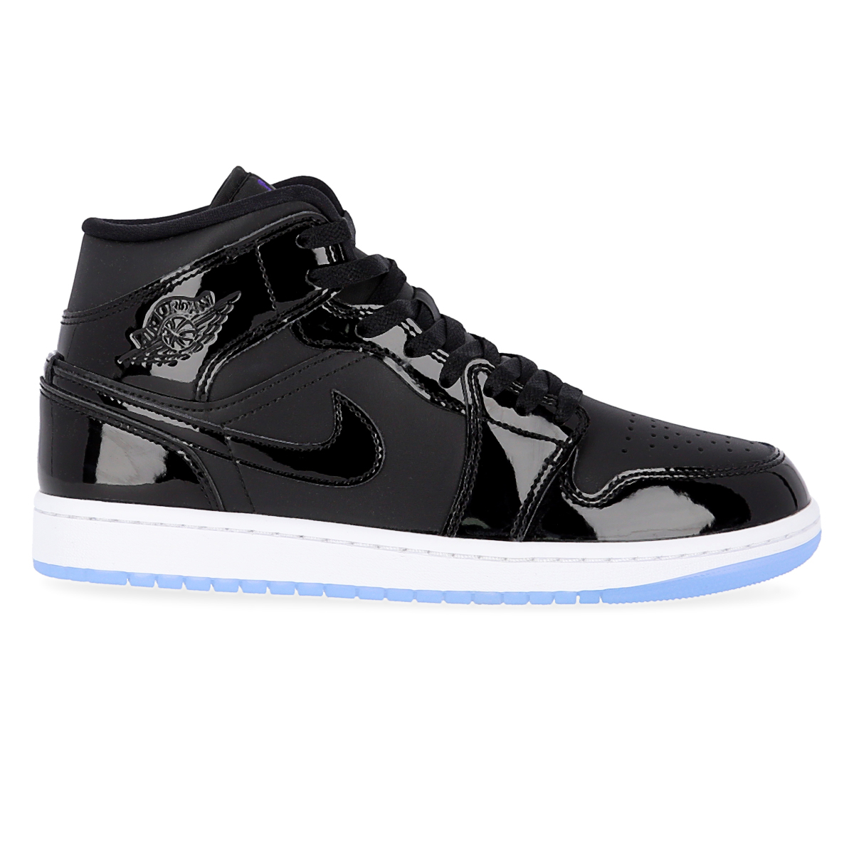 Air jordan 1 mid se zapatillas hombre deals
