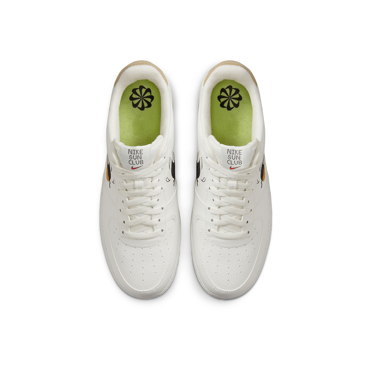 Zapatillas Nike Air Force 1 '07 Lv8 Next Nature,  image number null