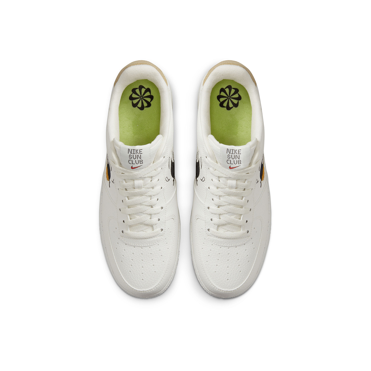 Zapatillas Nike Air Force 1 '07 Lv8 Next Nature,  image number null
