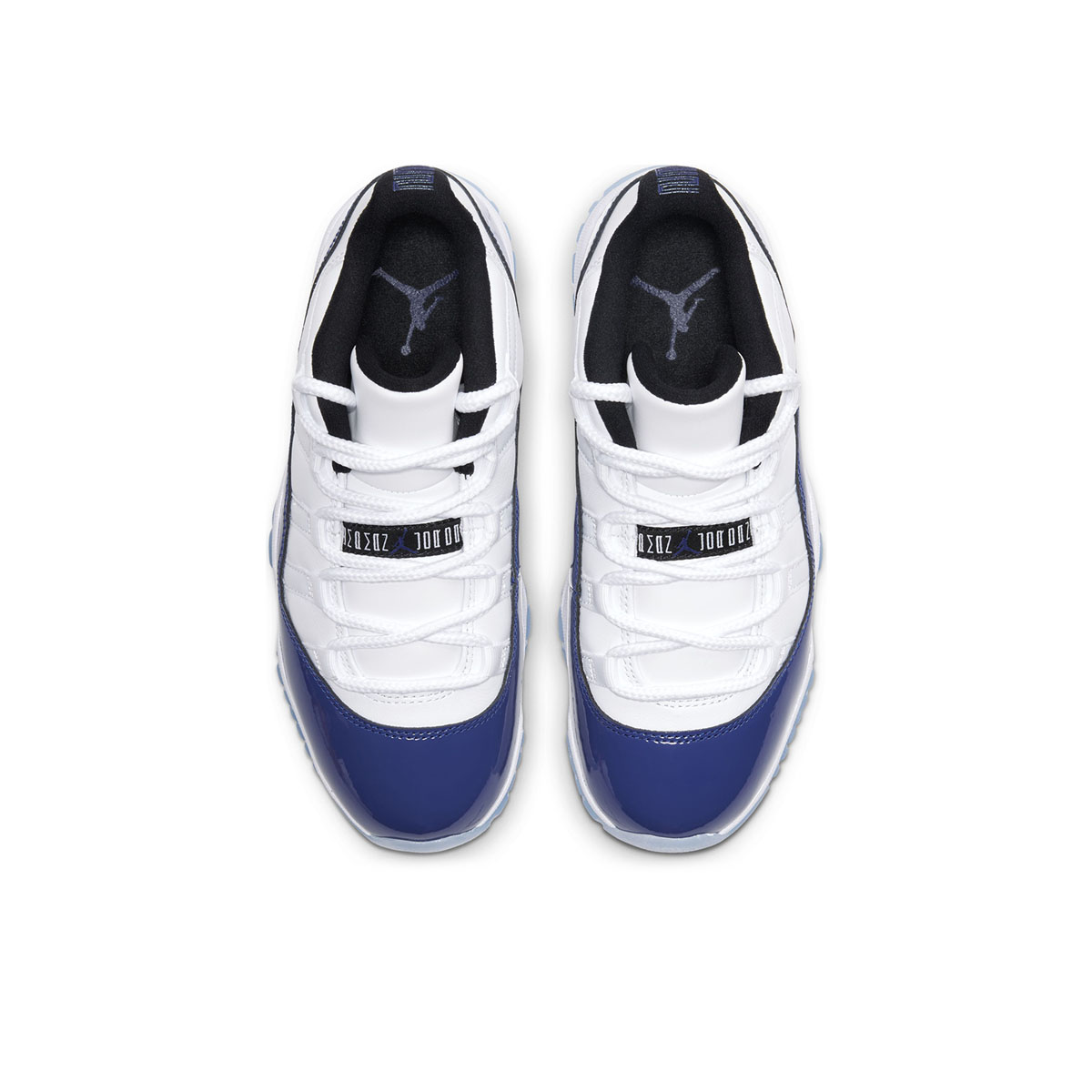 Zapatillas Air Jordan 11 Retro Low,  image number null