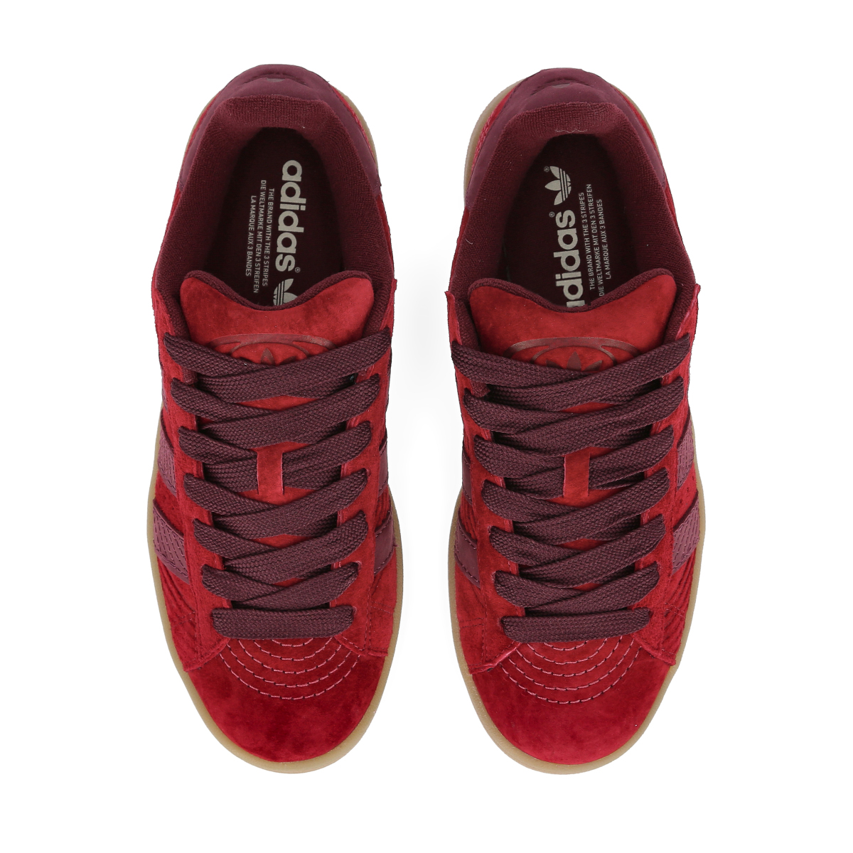 Zapatillas adidas Campus 00s Hombre,  image number null