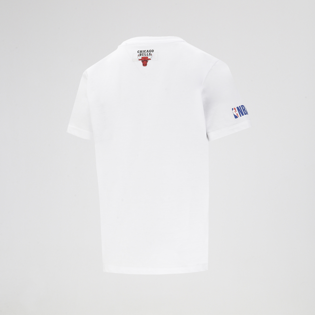 Remera NBA Chicago Bulls City Dunk de Niño,  image number null