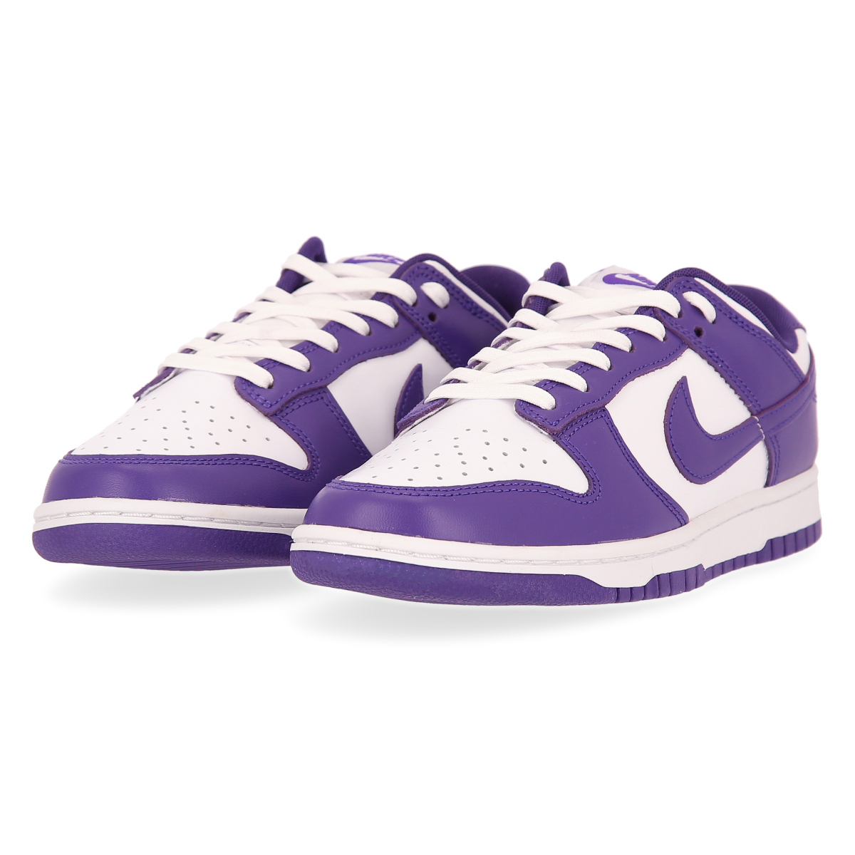 Nike dunk discount low hombre purpura