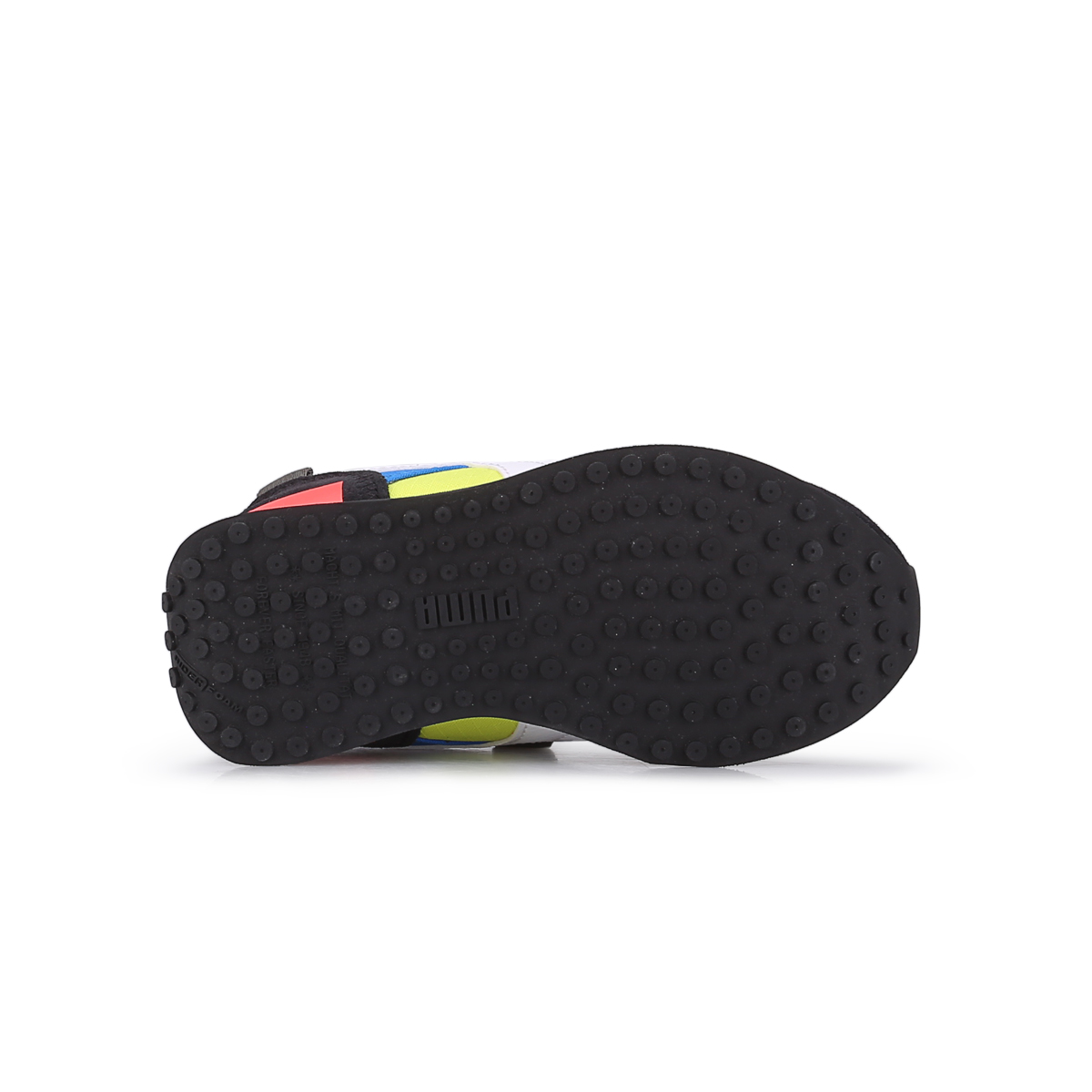 Zapatillas Puma Future Rider Play On Ps,  image number null