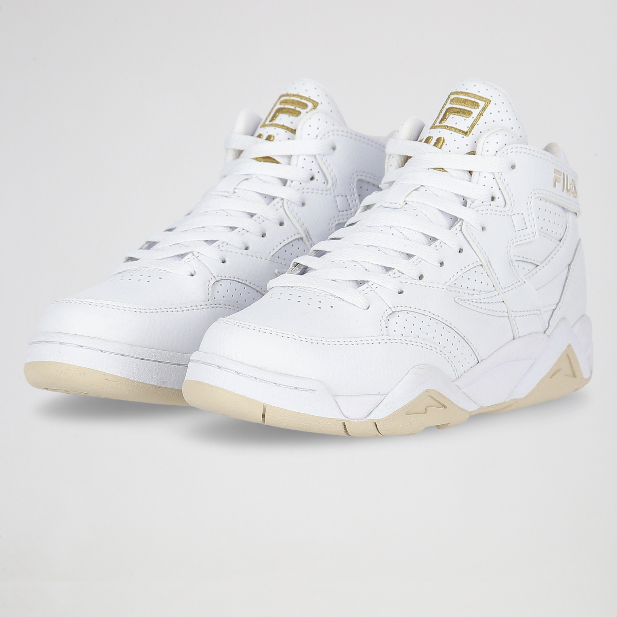 Zapatillas Fila M Squad Mujer,  image number null