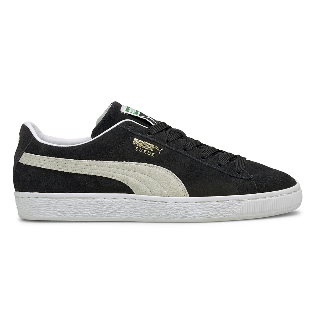 Zapatillas Puma Suede Classic XXI,  image number null