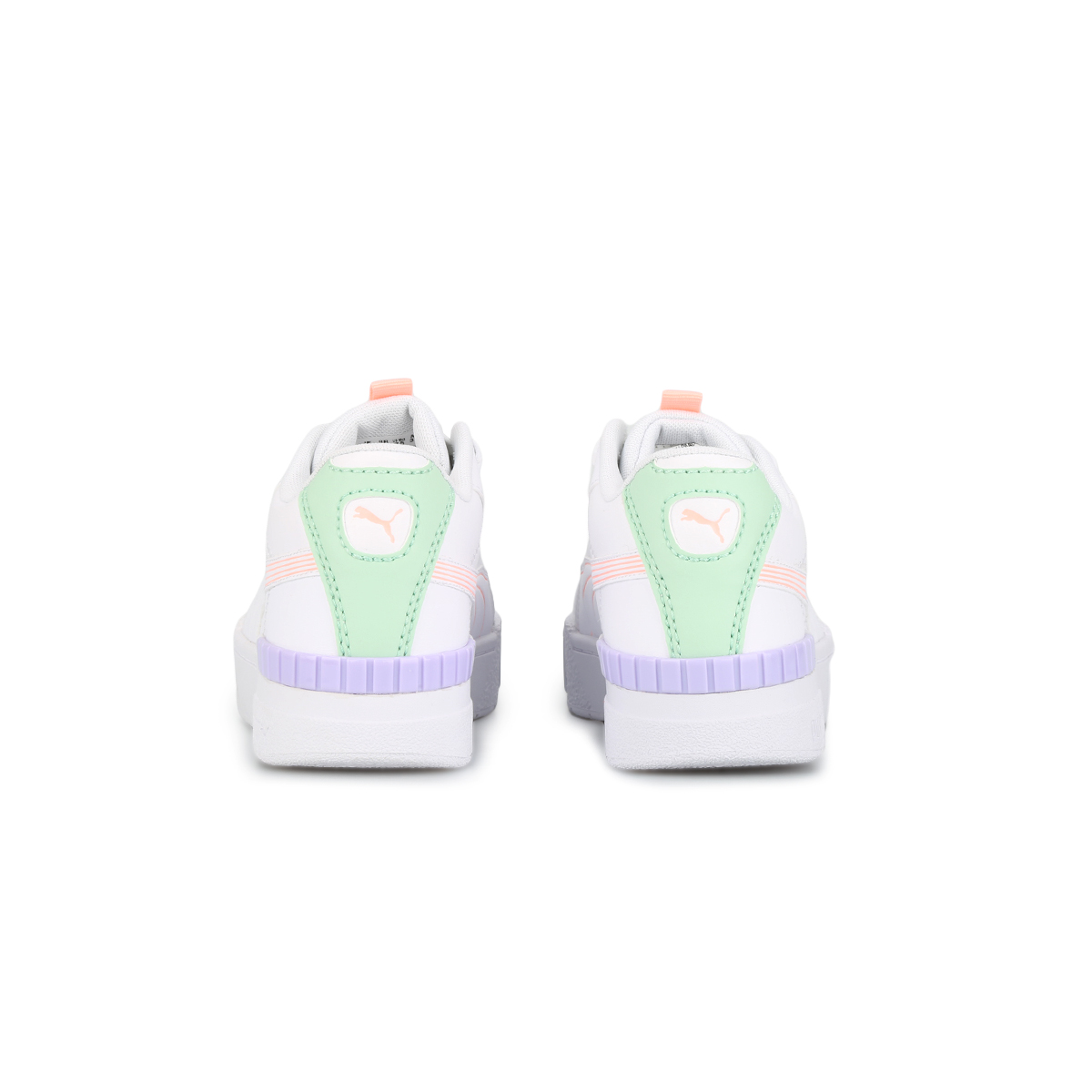 Zapatillas Puma Cali Sport Pastel Mix,  image number null