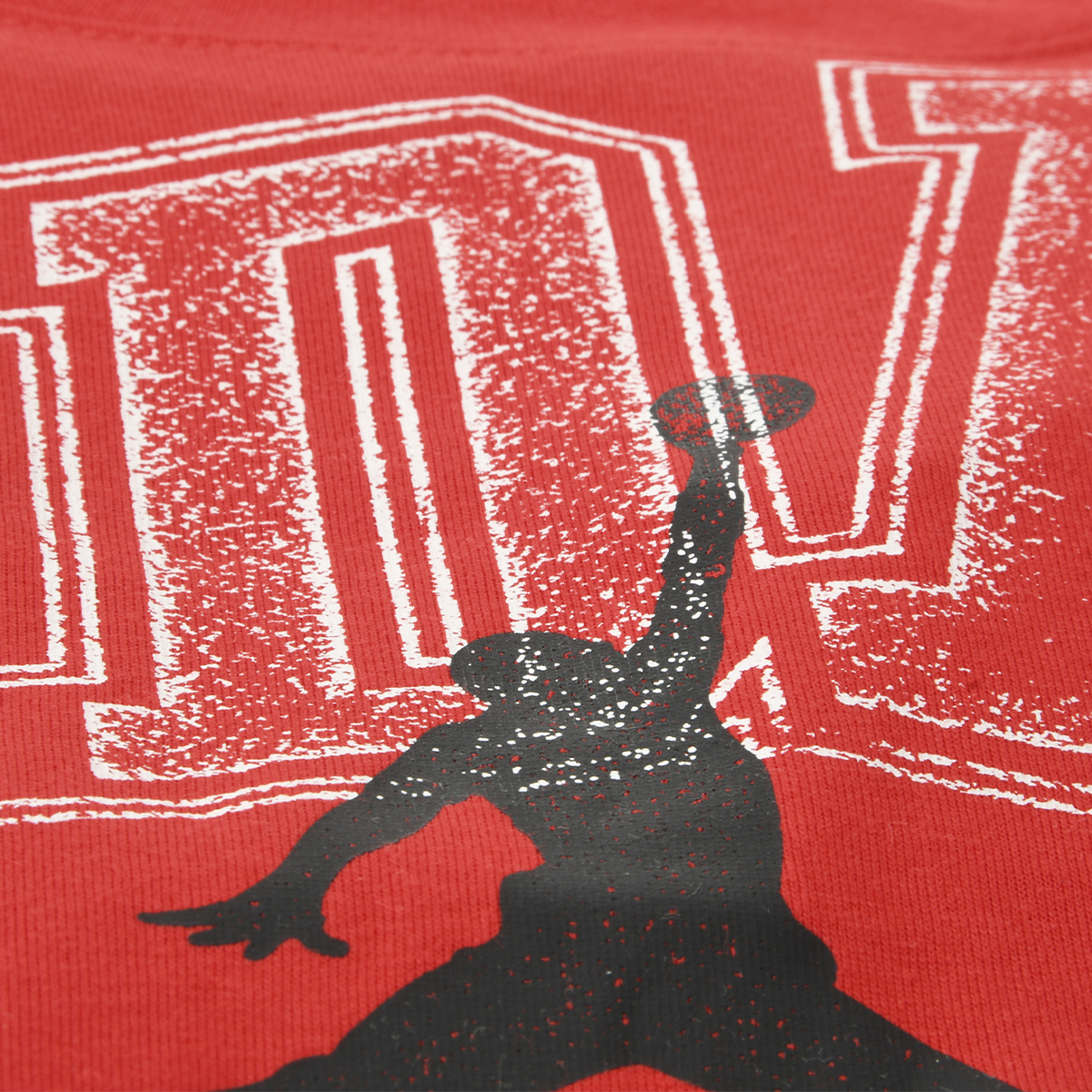 Remera Jordan Tapout Ni&ntilde;o,  image number null