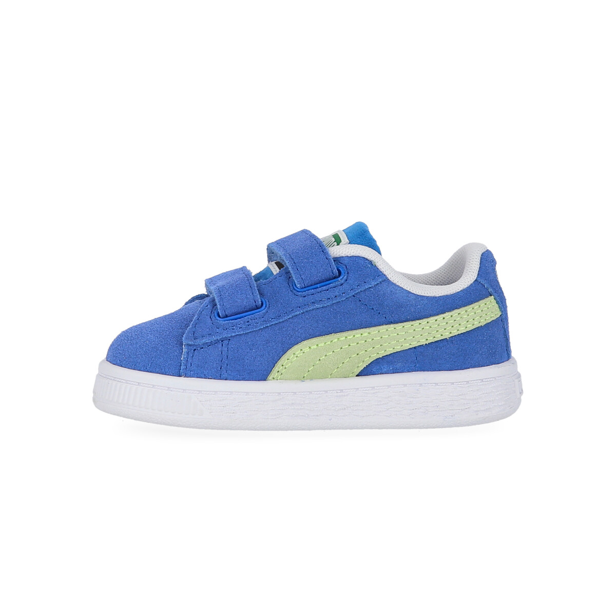 Zapatillas Puma Suede Classic Xxi para Niños,  image number null