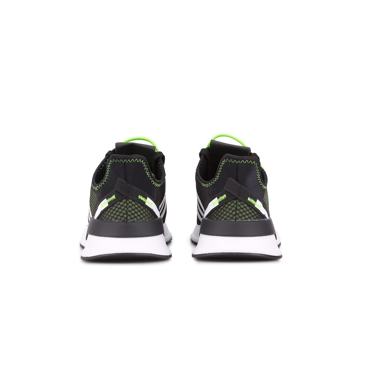 Zapatillas adidas U_Path Run,  image number null