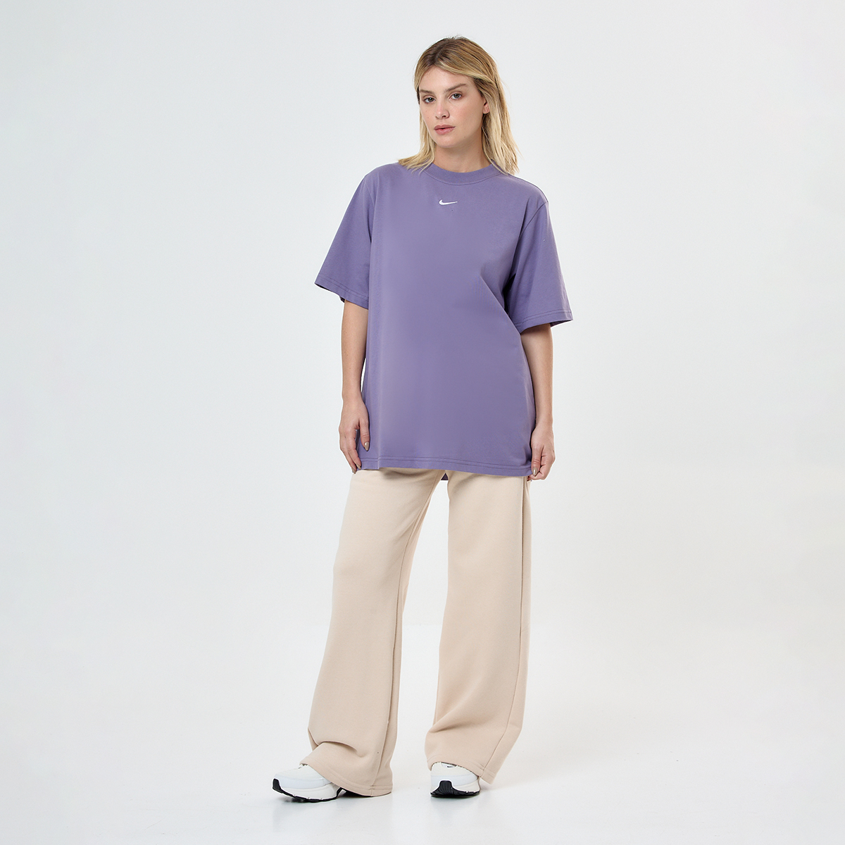 Remera Nike Essential Mujer,  image number null