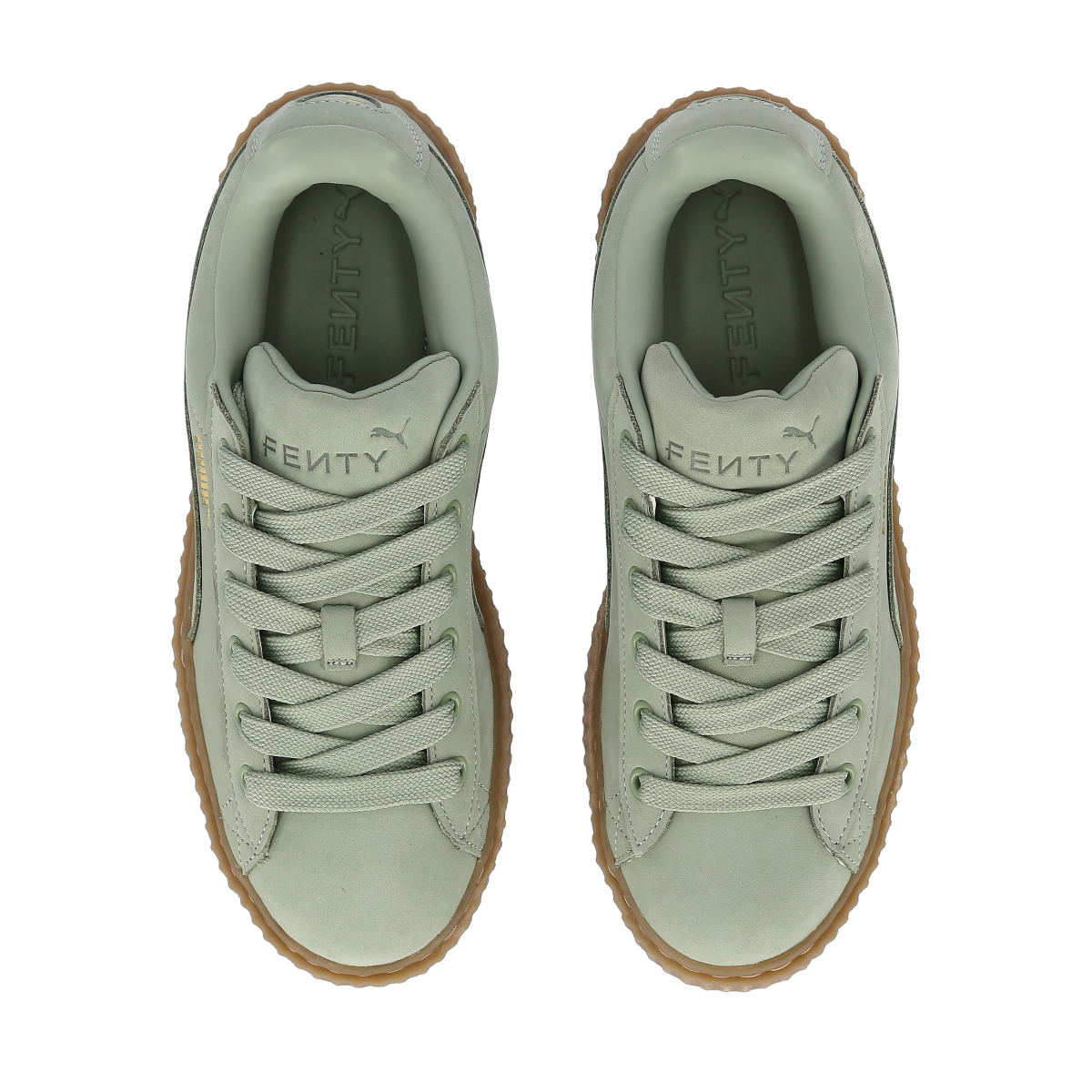 Zapatillas Puma Creeper Phatty Nubuck,  image number null