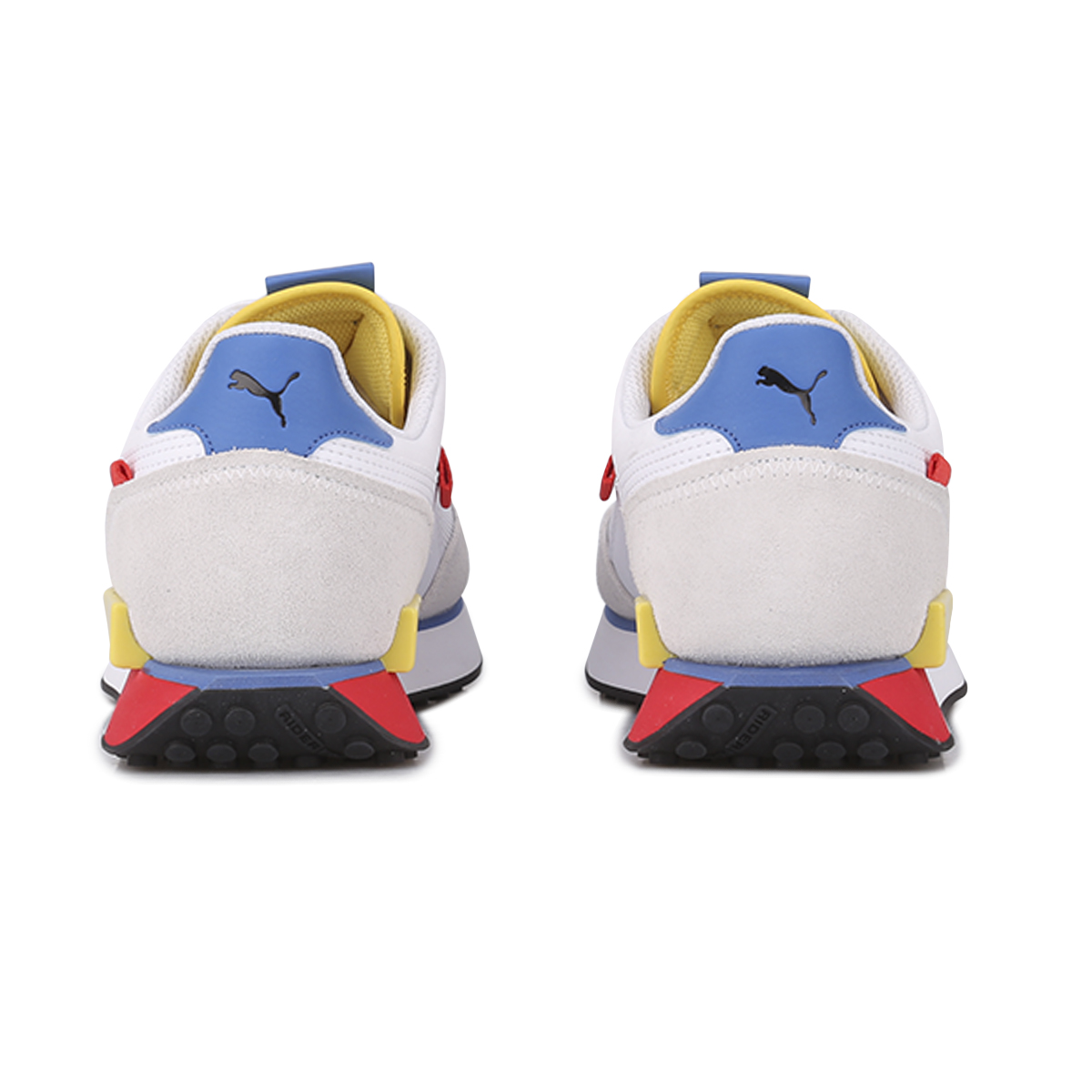 Zapatillas Puma Future Rider Neon Play,  image number null