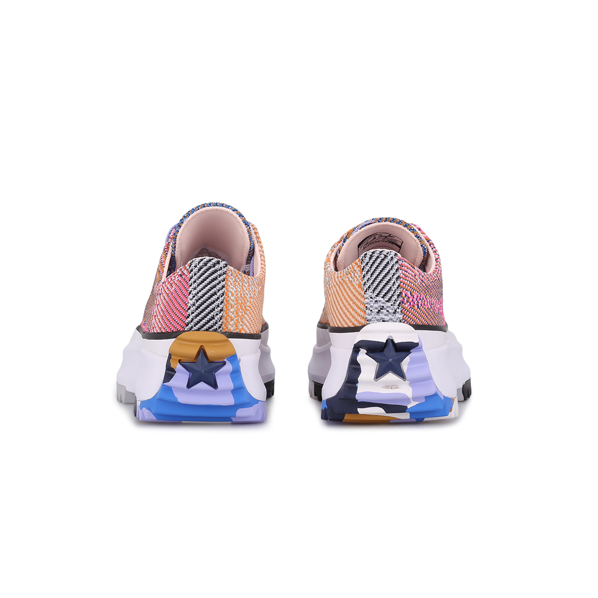 Zapatillas Converse Run Star Hike Ox,  image number null